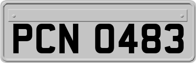 PCN0483