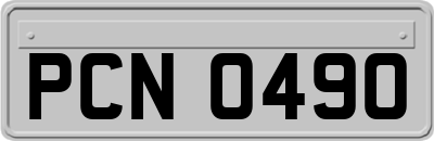 PCN0490