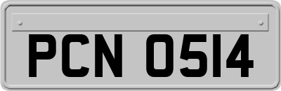 PCN0514