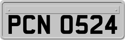 PCN0524