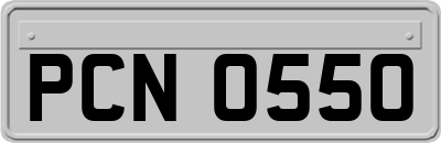 PCN0550