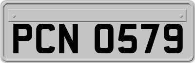 PCN0579