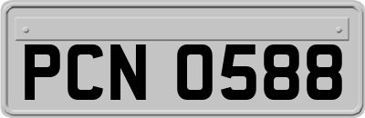 PCN0588