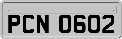 PCN0602