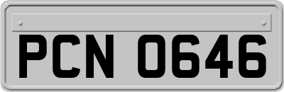 PCN0646