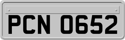 PCN0652