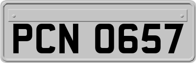 PCN0657