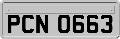 PCN0663