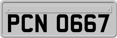 PCN0667