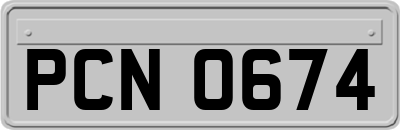 PCN0674