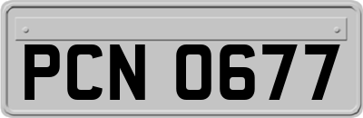 PCN0677