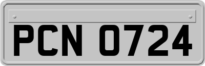 PCN0724