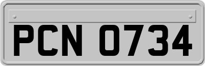 PCN0734