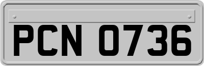 PCN0736