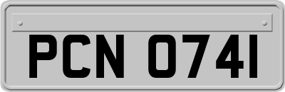 PCN0741
