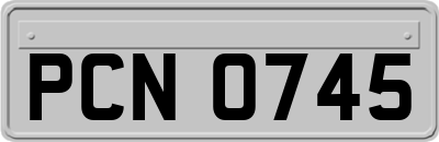 PCN0745