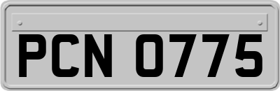 PCN0775
