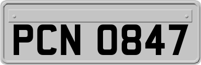 PCN0847