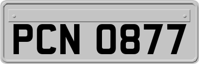 PCN0877