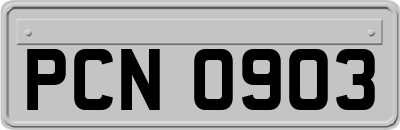 PCN0903