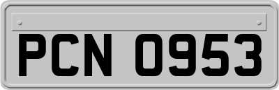 PCN0953