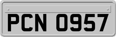PCN0957