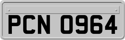 PCN0964