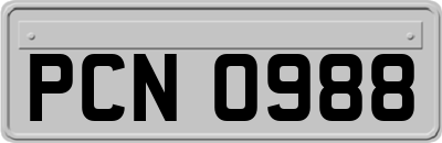 PCN0988
