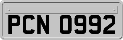 PCN0992