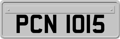 PCN1015
