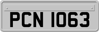PCN1063