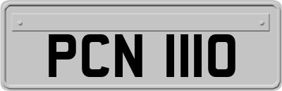 PCN1110