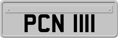 PCN1111
