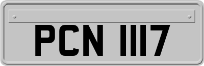 PCN1117