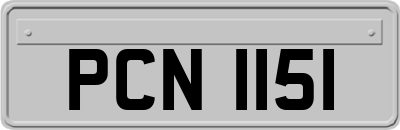 PCN1151