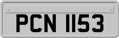 PCN1153