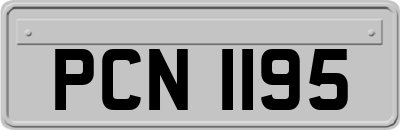 PCN1195