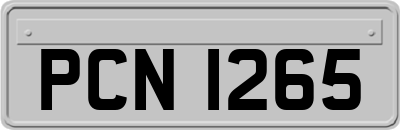 PCN1265