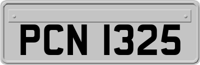 PCN1325