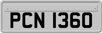 PCN1360
