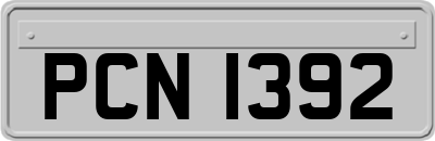 PCN1392