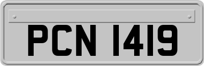 PCN1419