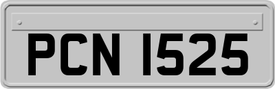 PCN1525