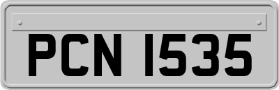 PCN1535