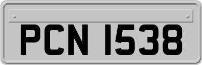 PCN1538