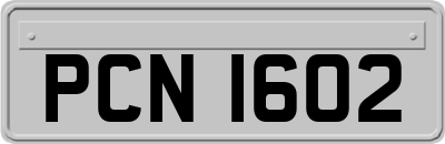 PCN1602