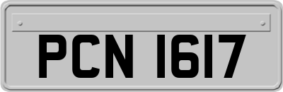 PCN1617