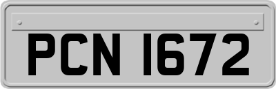 PCN1672