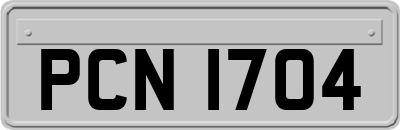 PCN1704