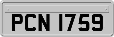 PCN1759